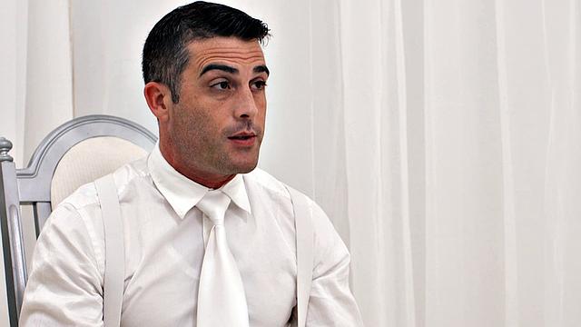 Elder Dalton: Chapter 1 - The Interview