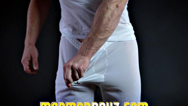 Elder Dalton: Chapter 1 - The Interview