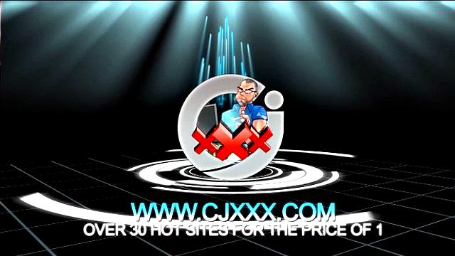 Redhead Tristian Jacking