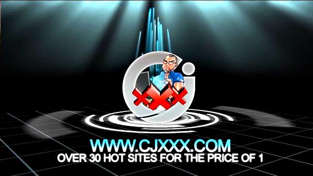 Redhead Tristian Jacking