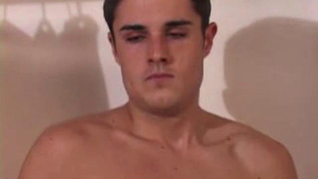 Hunter Phoenix Beating