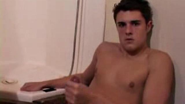 Hunter Phoenix Beating