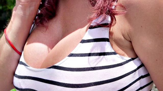 The Blair Tits Project