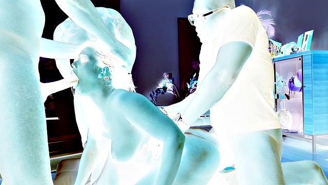 Keisha Grey BBC Owned 8