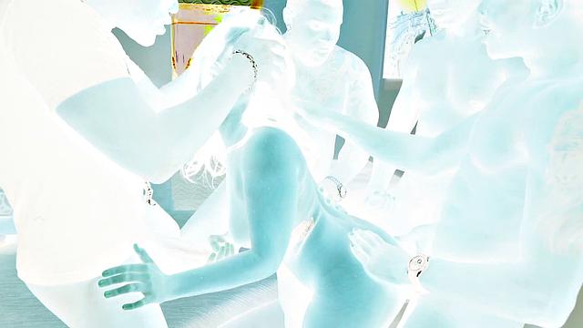 Keisha Grey BBC Owned 8