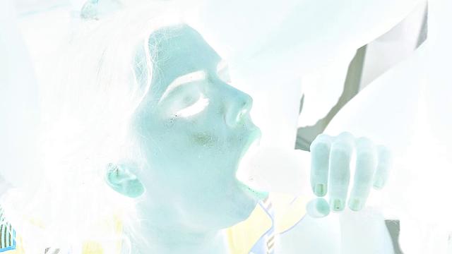 Keisha Grey BBC Owned 8