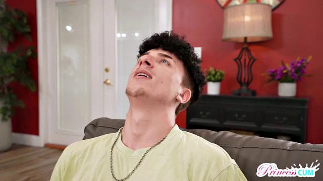 My Stepsister Wants A Big Load From My Cock - S10:E7