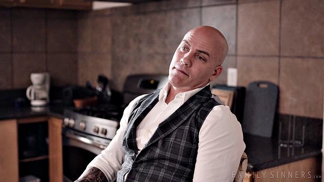 Step Daddy's Girl Vol 2 Episode 2