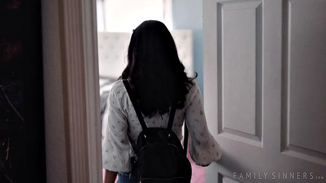 Step Daddy's Girl Vol 2 Episode 2