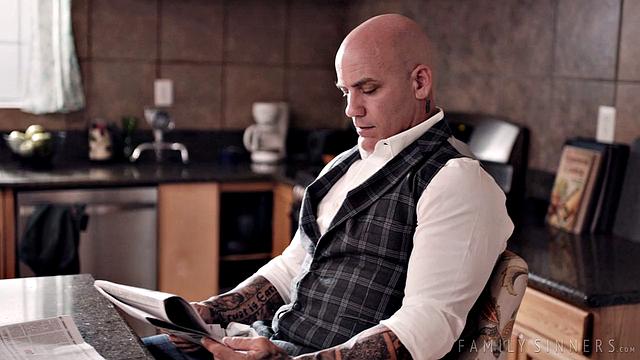 Step Daddy's Girl Vol 2 Episode 2