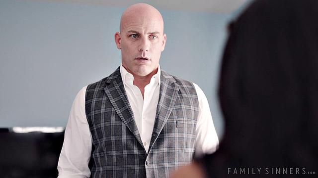 Step Daddy's Girl Vol 2 Episode 2