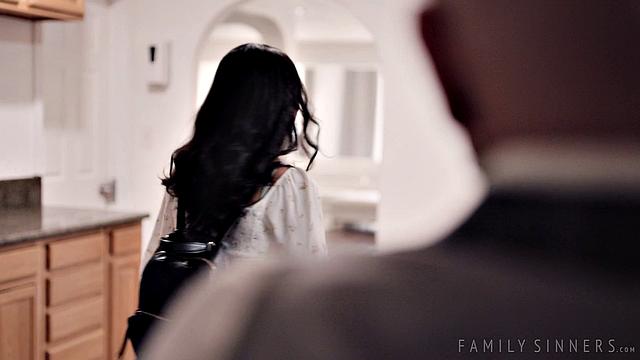 Step Daddy's Girl Vol 2 Episode 2