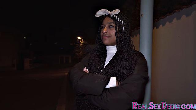 Publicsex Brazilian ravaged