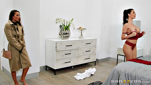 A Mistress for All Seasons