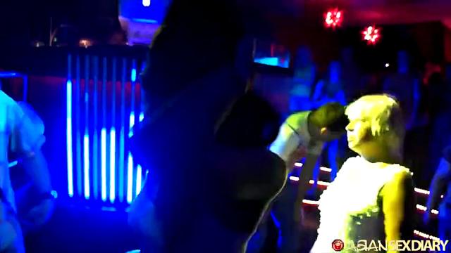 Julie in France - Clip 2