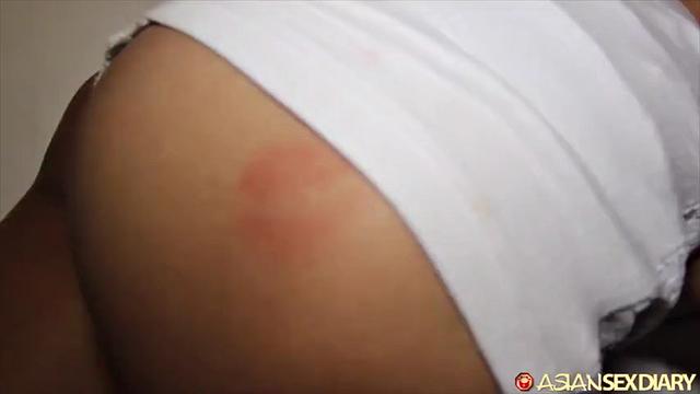 Julie in France - Clip 2