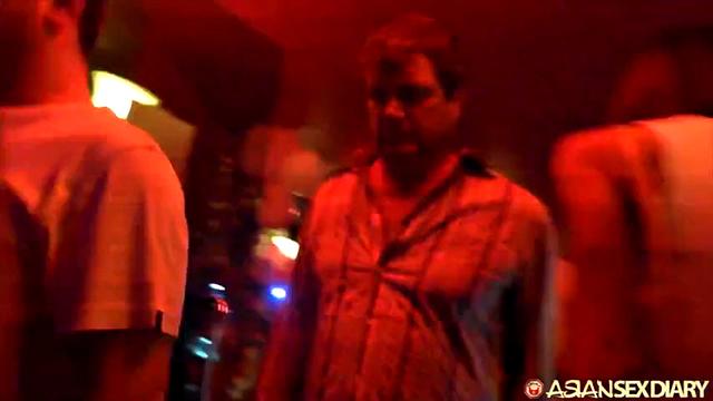 Julie in France - Clip 2