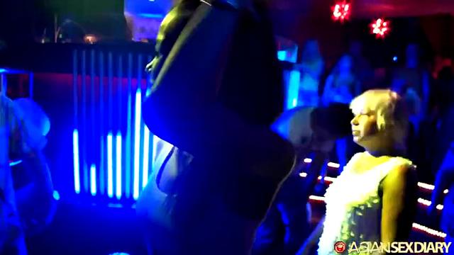 Julie in France - Clip 2