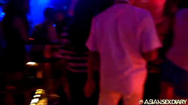 Julie in France - Clip 2