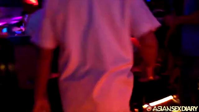 Julie in France - Clip 2