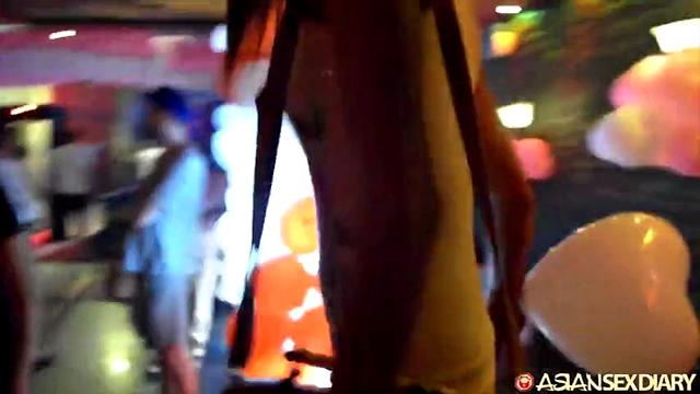 Julie in France - Clip 2