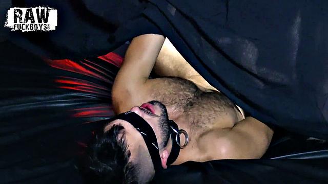 Sean and Riley Chapter 2