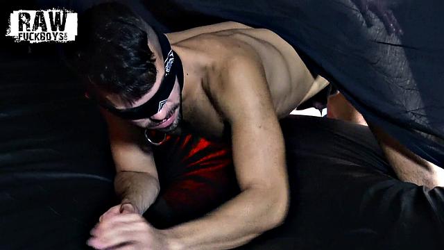 Sean and Riley Chapter 2