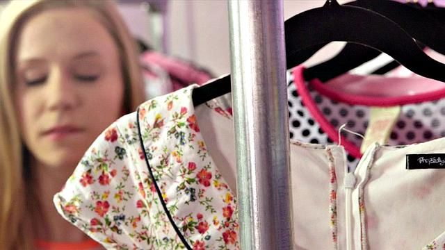 She'll Take Your Cum