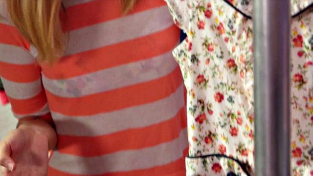 She'll Take Your Cum