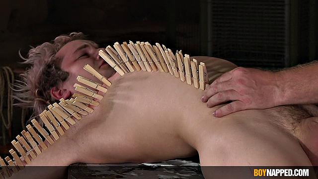 Playing with Two Twinks - Part 1 - Joey Valentine, Alex Faux & Sebastian Kane
