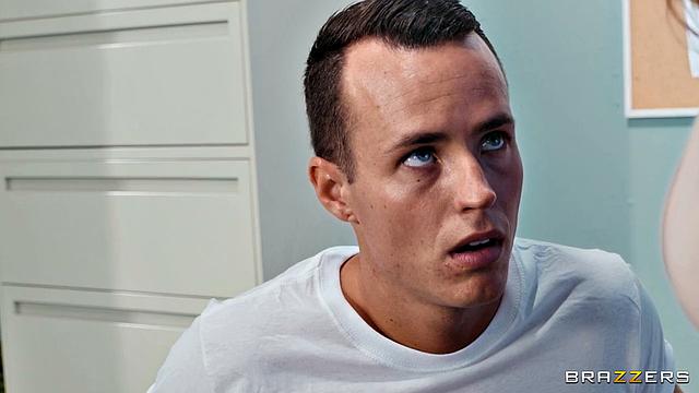 Hard At Work! The Best Of Office Sex