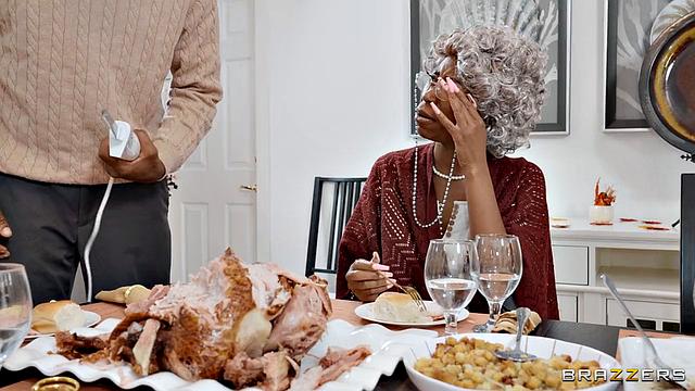 A Thanksgiving Fest Part 2