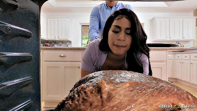 A Thanksgiving Fest Part 2