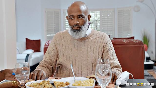 A Thanksgiving Fest Part 2