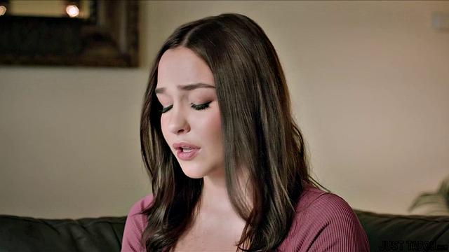 Are you her anal? Lemme help!