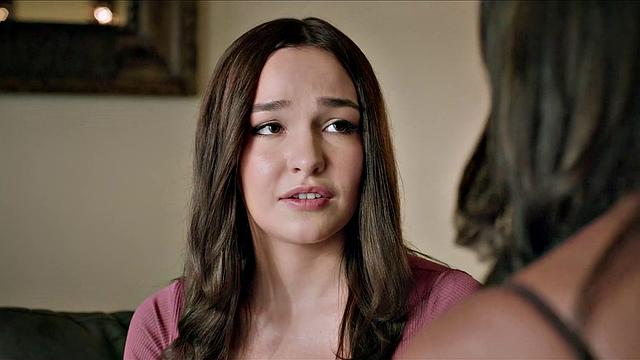 Are you her anal? Lemme help!