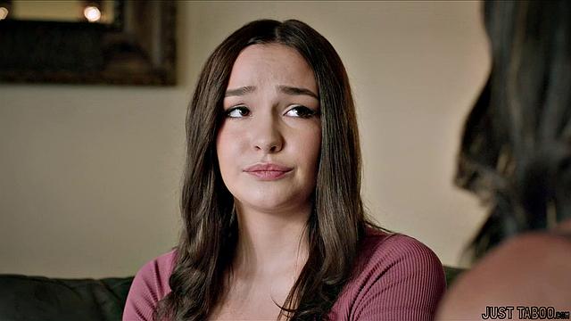 Are you her anal? Lemme help!