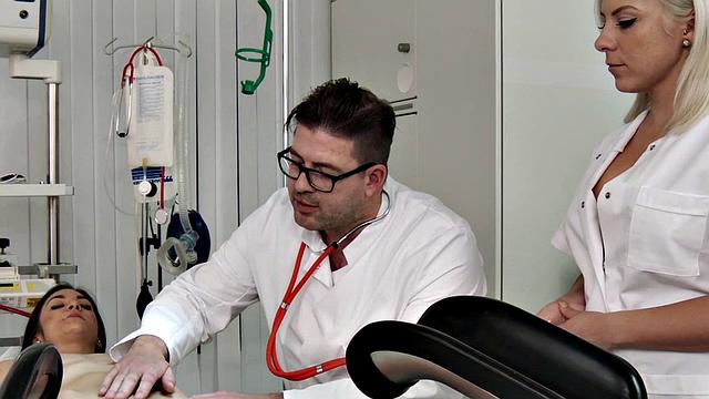 Dr. Lust - Dirty Fingers In Young Holes