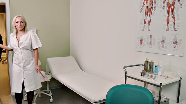 Dr. Lust - Dirty Fingers In Young Holes