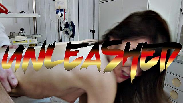 Dr. Lust - Dirty Fingers In Young Holes