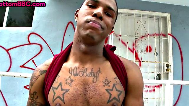 Real straight ex-assdrilled by white fellow