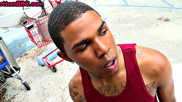 Real straight ex-assdrilled by white fellow