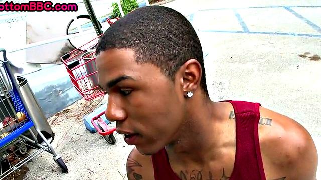 Real straight ex-assdrilled by white fellow