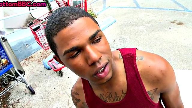 Real straight ex-assdrilled by white fellow