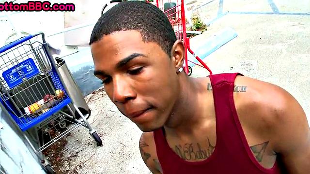 Real straight ex-assdrilled by white fellow