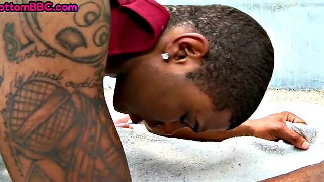 Real straight ex-assdrilled by white fellow