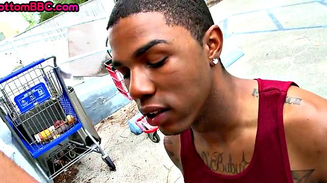 Real straight ex-assdrilled by white fellow