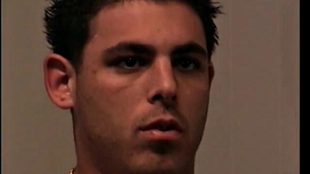 Straight Boy Jacking Off