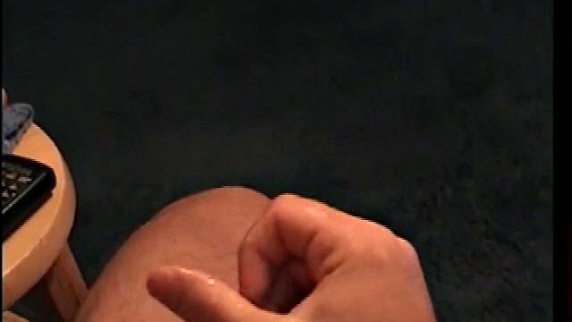 Straight Boy Jacking Off