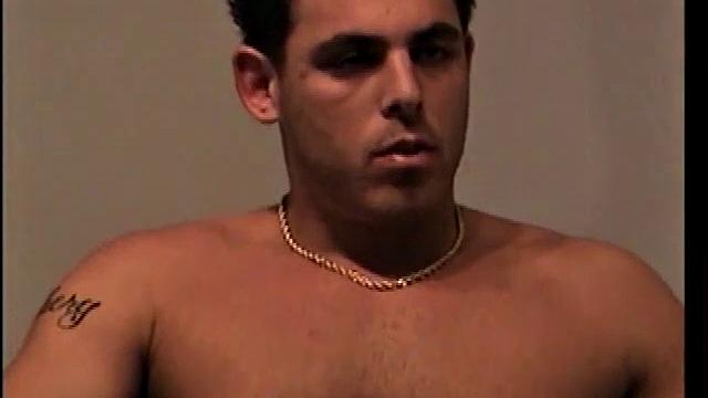 Straight Boy Jacking Off